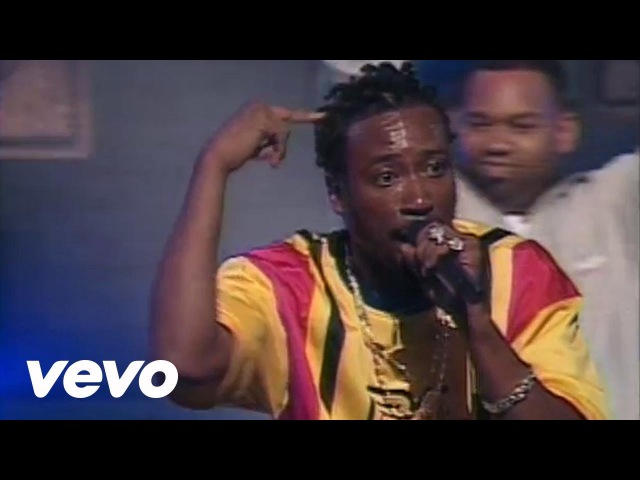 Wu-Tang Clan - Triumph