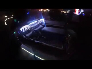 VLOG: CLUB SHATO[ КЛУБ ШАТО