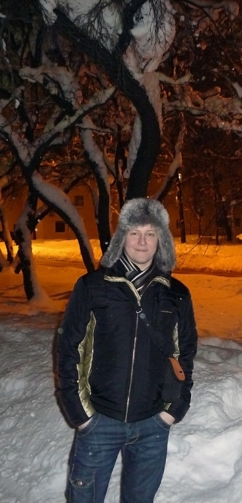 Фото профиля