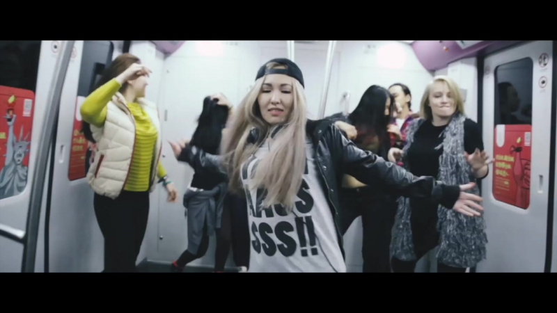 J. O. Y presents Dance