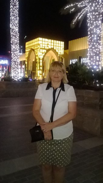 Ирина Крыжановская (Соколкина), Россия, Екатеринбург