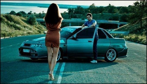 Регина Лукаш, Украина, Киев