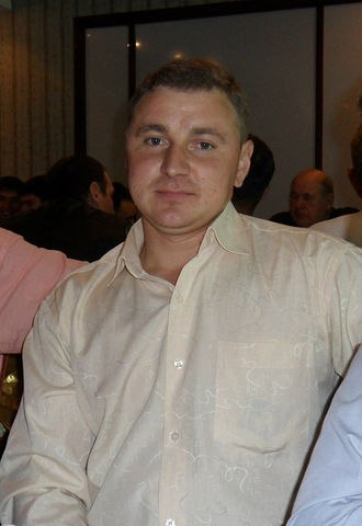 Муслим Иксанов, Казахстан, Экибастуз