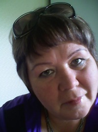 Людмила Семенова