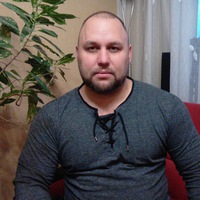 Сергей Симаков
