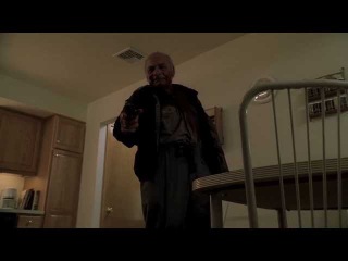 The Sopranos Bobby Bacala Senior kill Mustang Sally HD