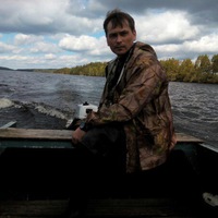 Александр Казанцев