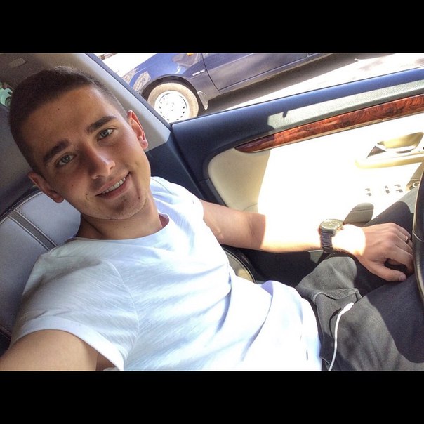 Роман Андреев, Россия, Пенза