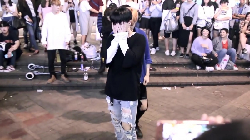 Monsta X HERO Complete Dance Cover by Brick5 (