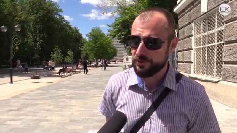 В душе на подводной лодке с геями. Что