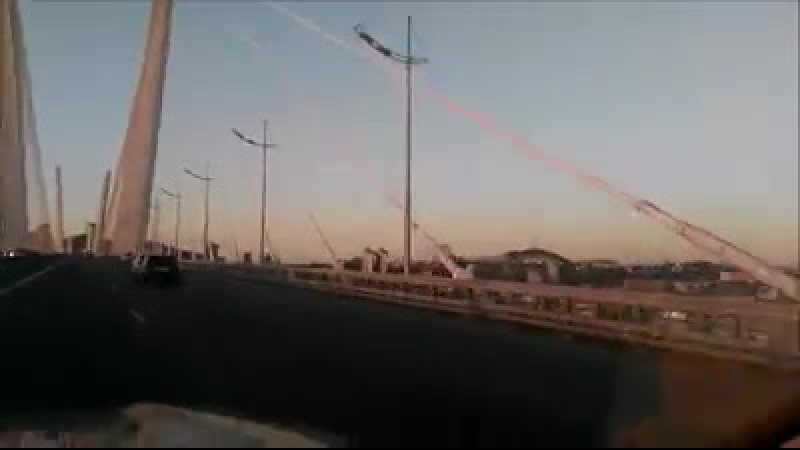Это мой Владивосток, моя грусть, печаль, радость и