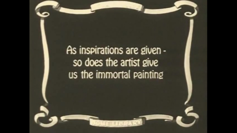 Модель мечта художника The Artists dream Model