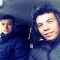 Олег Белов