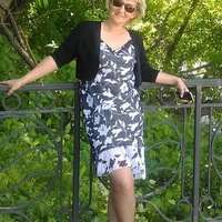 Марина Кузнецова