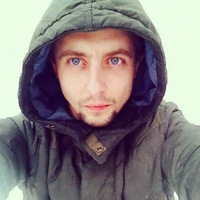 Антон Федин