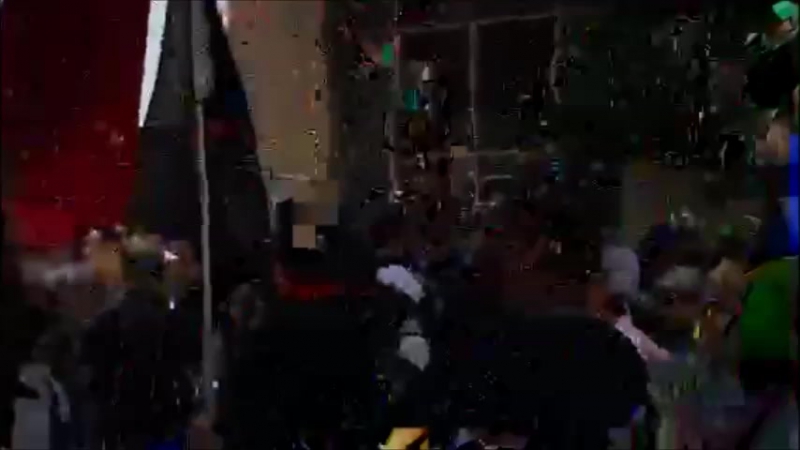 Virginia White Supremacists, Car, Dead