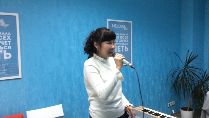 Минутка в Melody. Уроки