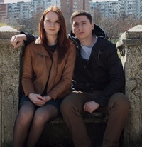 Илья Бушуев