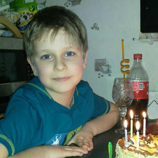 Игорь Шипулин, Россия, Калуга