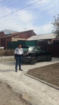 Андрей Прохоров