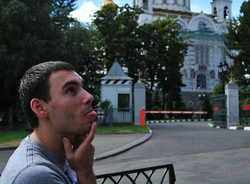 №24, Павел Яковлев, Обнинск №24, Павел Яковлев, Обнинск