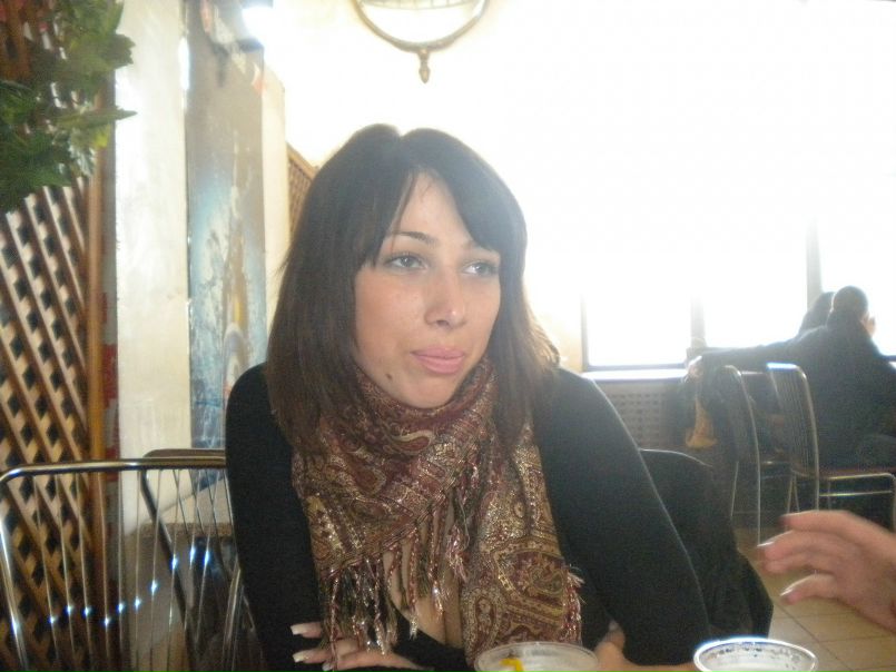 №9, Анна Поединцева, 37 лет, Харьков №9, Анна Поединцева, 37 лет, Харьков