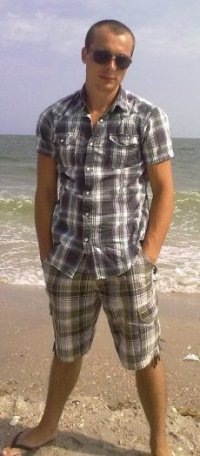 №12, Дима Городецкий, 38 лет, Одесса №12, Дима Городецкий, 38 лет, Одесса