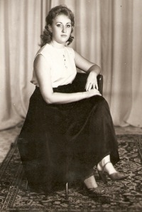 Лилия Ручкина