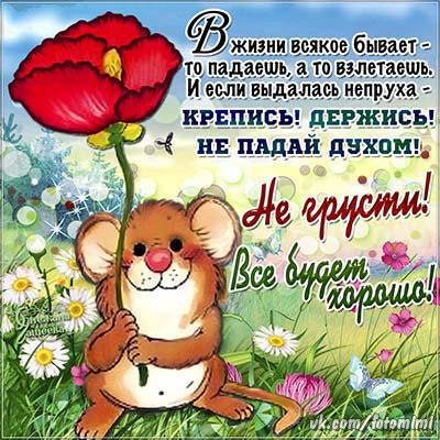 Картинки природы, держись подруга картинки