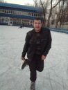 Фотография Пустового Арсена