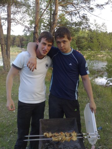 №2, Иван Шиповалов, Ишим №2, Иван Шиповалов, Ишим