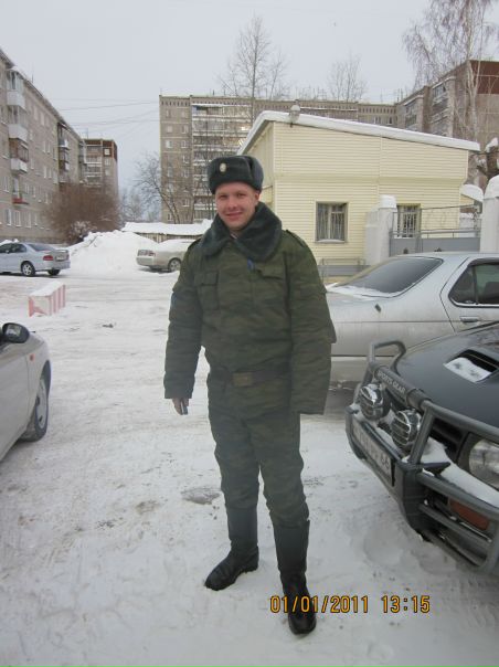 №4, Евгений Матасов, 39 лет, Сухой Лог №4, Евгений Матасов, 39 лет, Сухой Лог