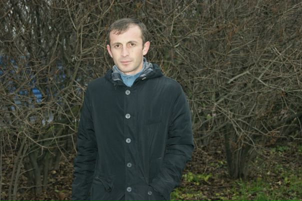 №20, Каха Джигания, Гал №20, Каха Джигания, Гал