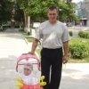Аватар: Виктор Сероштан