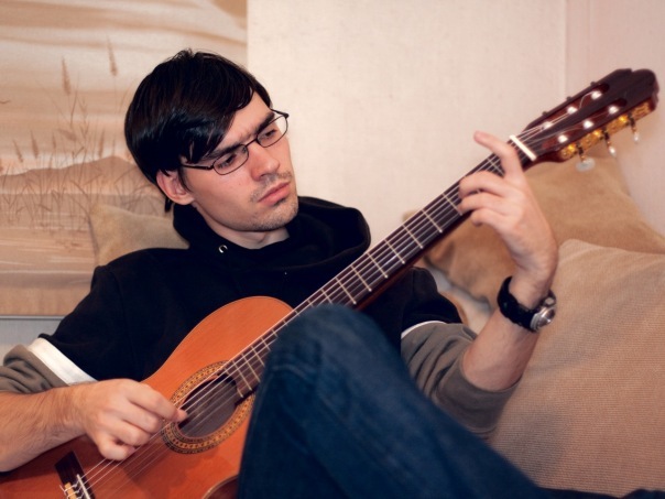 Фото профиля