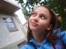 Поська Харуно фотография #23 (источник - https://vk.com/id65859728)