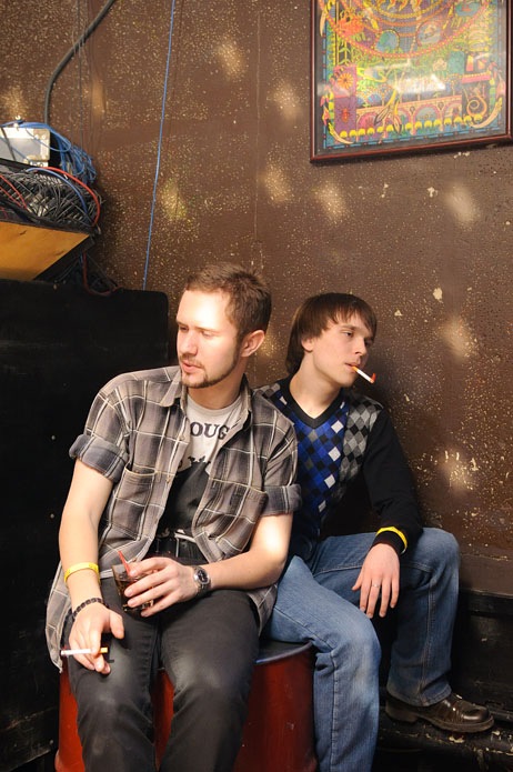 Фото профиля