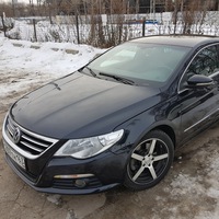 Алексей Фокин