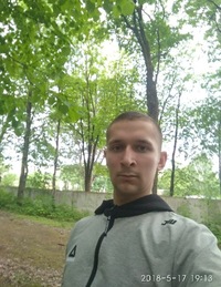 Евгений Кудряшов