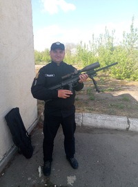 Юра Андронюк