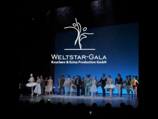 13.+ World Star Gala, Vienna-Volkstheater, Всемирная звезда Гала, Вена-Волкстеатр (2)