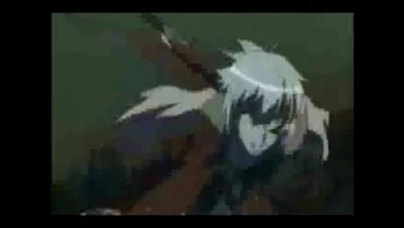 Ангелы Смерти, Bakuretsu Tenshi 7