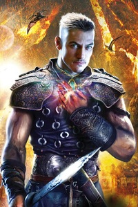 Евгений Волков