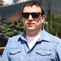 Владимир Захаров