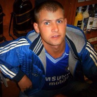 Дмитрий Савин