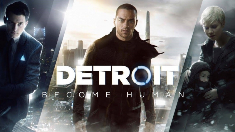 Detriot: Become