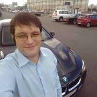 Сергей Васильевич