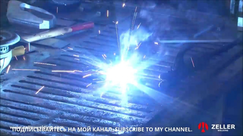 СВАРКА В ОКРУЖЕНИИ ВОДЫ электродом. Electrode welding in