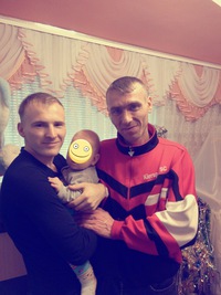 Андрей Осадчий