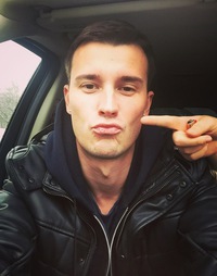 Максим Морозов